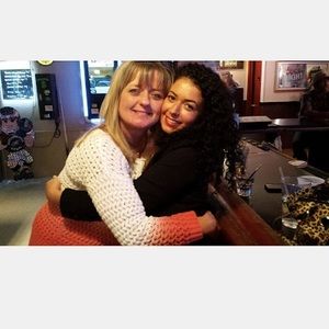 Meet your Posher, Kelsey